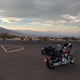 Illustration for article titled Motorcycle Road Trip, Day 7: Not Dying in Death Valley